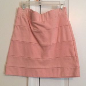 Mini skirt